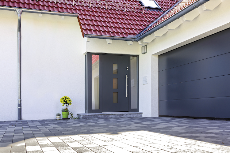 MyDoor GmbH, Niederlassung Leipzig, Bauelemente Kittler