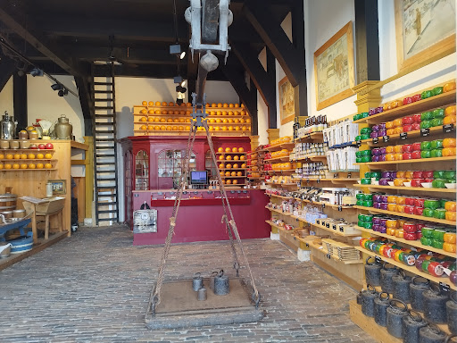 Weekmarkt Edam woensdag - Thumbnail