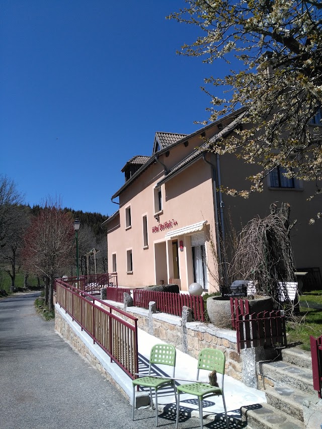 Hôtel del Faou