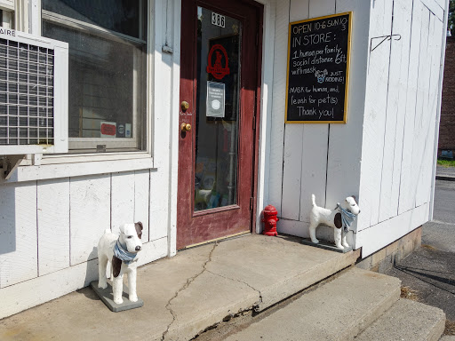 Paws & Tail Pantry