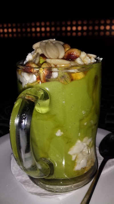 Photos of Karaz Cafe