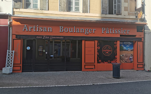 Sarl boulangerie pâtisserie Raveau - Thumbnail