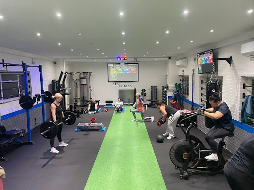 Sps Fitness