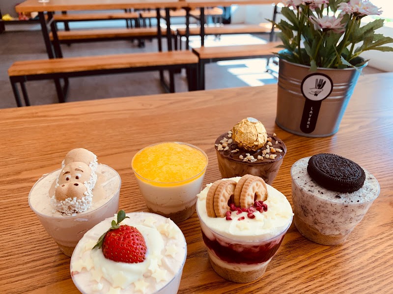 Layers Food Drink Market photo 2