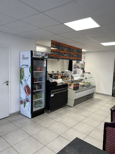 Gavray Tacos & Kebab