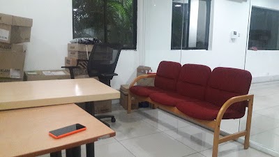 Photos of Alausa Secretariat Mosque