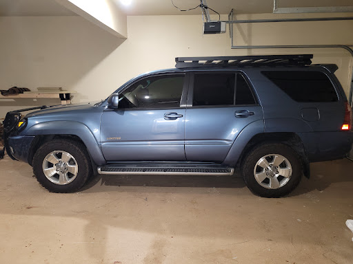 Crypto Automotive Gallery - United States