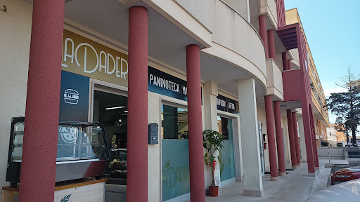 La Daderia - Visual