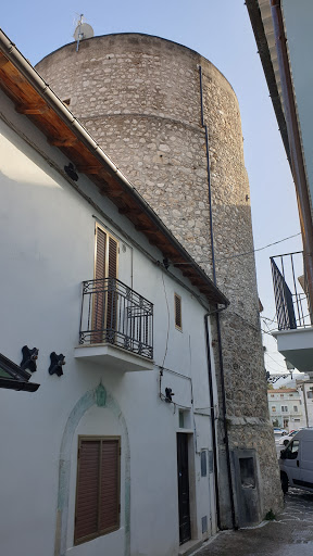 Torre Comunale - Visual