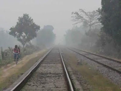 Photos of Halsa Railway Station