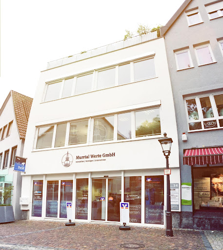 Volksbank Backnang eG Versicherung - Thumbnail