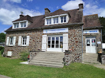 Maison Des Habitants de Pont d'Ouilly et de son bassin de vie à Pont-d'Ouilly