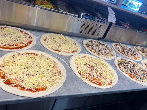 Pizzeria Grou La Copita - Thumbnail