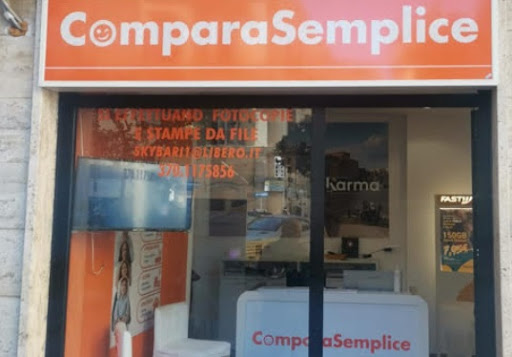 ComparaSemplice.it Shop Bari - Thumbnail