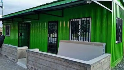 Photos of Maturu Friends Church
