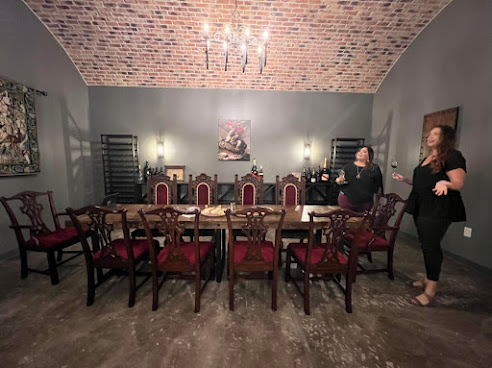 The Cuvee Collective by null