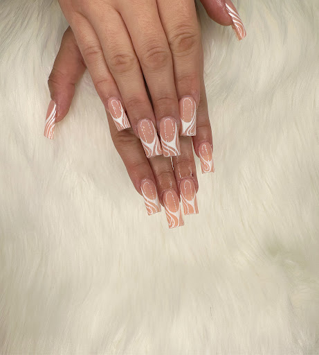 Nailtivities - Visual