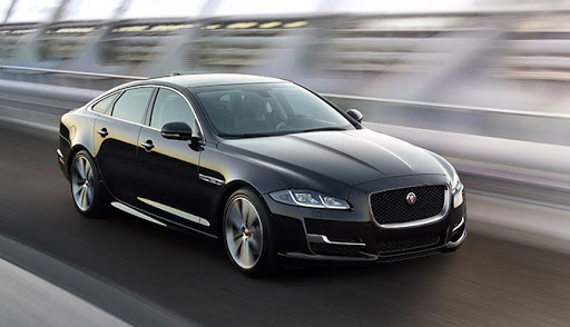 Jaguar Ebbett Prestige Tauranga - Thumbnail