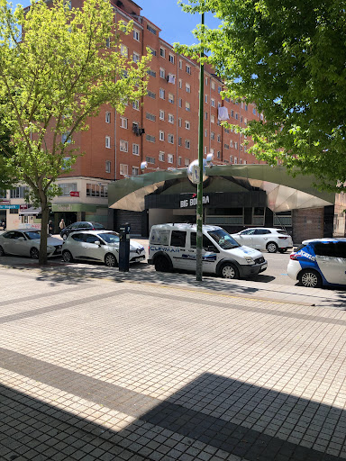 Oficina Sanitas Burgos - Thumbnail