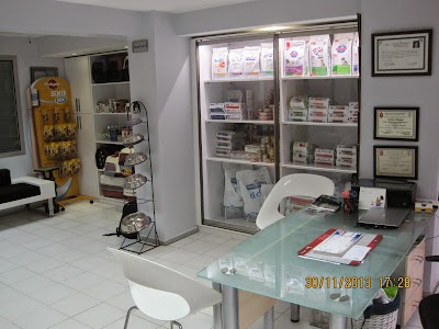 Barbaros Veterinary Clinic