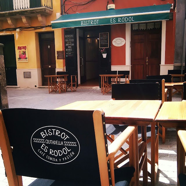 Bistrot Es Rodol