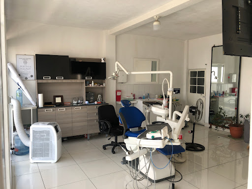 Clínica Dental Social