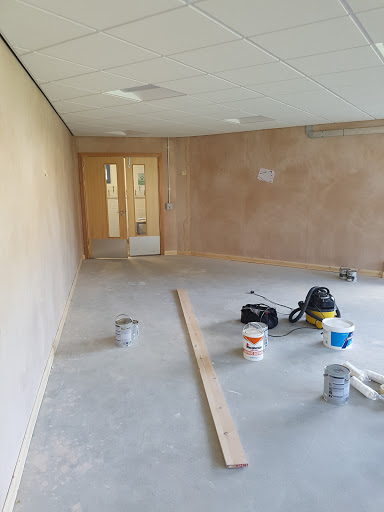 Coley's Decorators - Visual