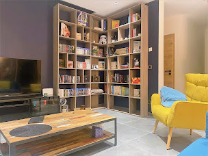 Photo n°19 de DessineTonMeuble à Senlis (Magasin de meubles)