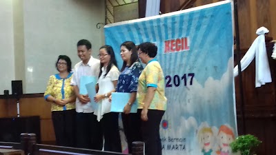 Photos of GKJ Mergangsan