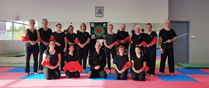 Photo n°4 de ARTS MARTIAUX CASTRES - SELF DÉFENSE CASTRES / TAICHI CASTRES à Castres (Club d'arts martiaux)