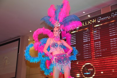 Photos of Jims Poker Room- Marina Colombo