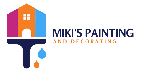 Mikis Painting