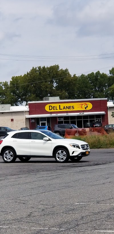 Del Lanes