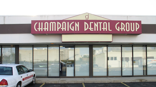 Champaign Dental Group