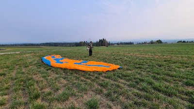 Portland Paramotoring LLC