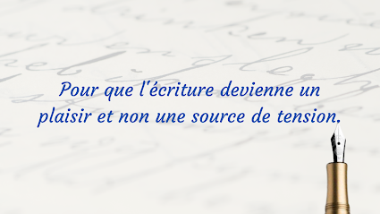 La Chouette Écriture Graphothérapeute Bordeaux Rive Droite