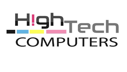 HighTechComputers - Visual