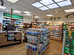 Photo n°9 de 💊 Pharmacie du Stadium à Albi (Pharmacie)