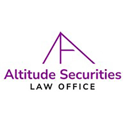 Altitude Securities Law Office Gallery - United States