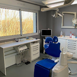 Photo n°6 de Dr Honoré Benoit à Rety (Dentiste)