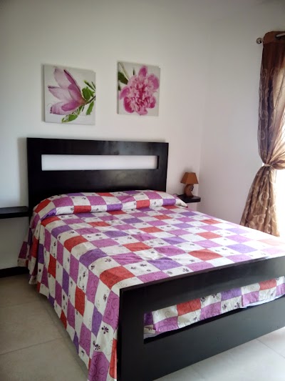 Photos of Maggy's House