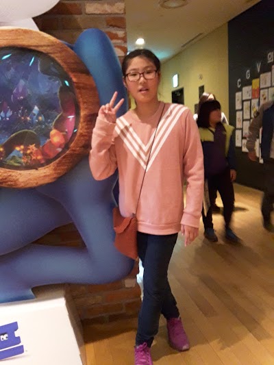 Photos of CGV Uijeongbu