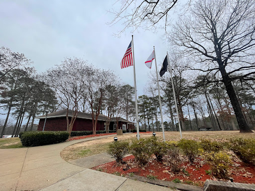 Tuscaloosa County Rest Area - Thumbnail