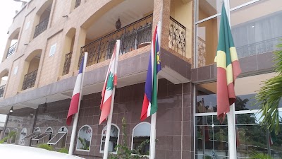Photos of H&ocirc;tel de Fez