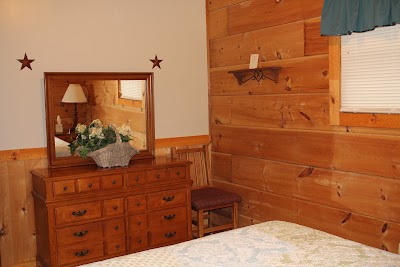 Photos of Elk Springs Resort