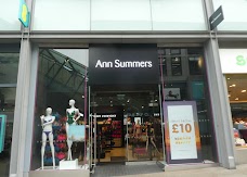 Ann Summers manchester