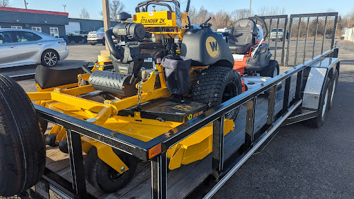 Porter Outdoor Power Equipment - Thumbnail