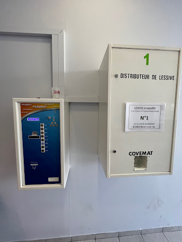 Avis sur Laverie automatique / Dépôt de linge à Perpignan - Service de blanchisserie