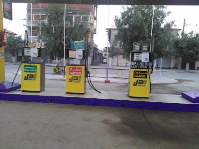 Photos of Station-service Hadj Kouider