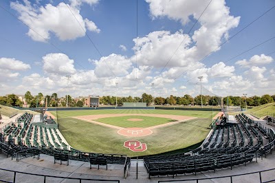 L. Dale Mitchell Park